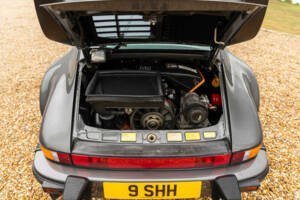 Afbeelding 42/50 van Porsche 911 Turbo 3.3 (1989)