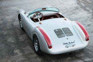 Image 2/16 of Beck Spyder (1955)