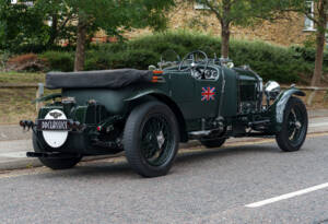 Image 3/35 of Bentley 4 1&#x2F;2 Litre Supercharged (1929)