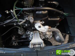 Immagine 42/50 di FIAT 500 F (1967)