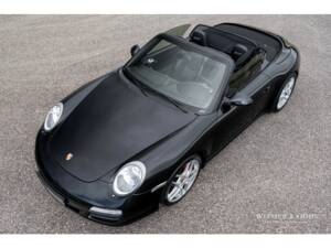 Bild 19/29 von Porsche 911 Carrera S (2009)