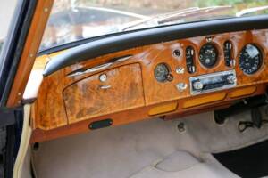 Bild 30/50 von Bentley S 3 Continental (1962)
