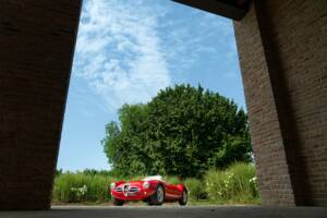 Bild 9/50 von Alfa Romeo 2600 Spider (1964)