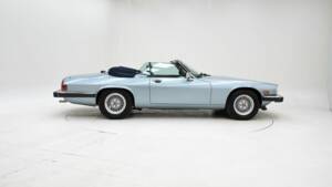 Immagine 6/15 di Jaguar XJS 5.3 V12 (1990)
