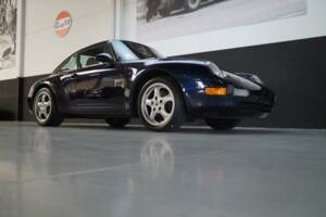 Bild 22/50 von Porsche 911 Carrera (1995)