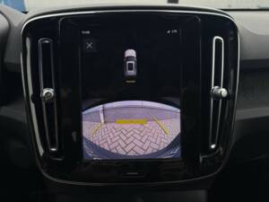 Imagen 20/34 de Volvo XC40 Recharge Pure Electric (2022)