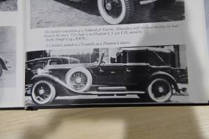 Bild 15/47 von Rolls-Royce Phantom I Hibbard &amp; Darrin (1930)