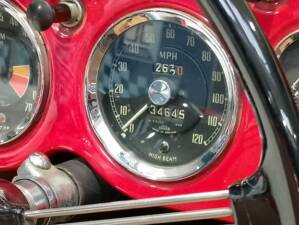 Image 34/57 of MG MGA 1600 (1960)