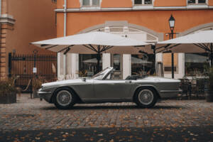 Bild 4/25 von Maserati Mistral 3700 Spyder (1964)