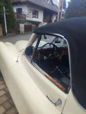 Immagine 58/74 di Jaguar XK 140 SE DHC (1955)