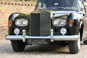 Image 11/50 de Rolls-Royce Silver Cloud III (1965)