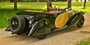 Bild 10/50 von Bugatti Type 57 Stelvio (1934)