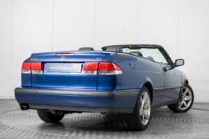Bild 47/50 von Saab 9-3 2.0 Turbo (2001)
