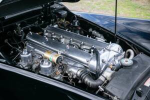 Bild 27/49 von Jaguar XK 120 DHC (1954)