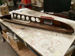 Bild 27/36 von BMW 2000 CS (1968)