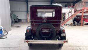 Bild 6/28 von Chevrolet Capitol Serie AA (1927)