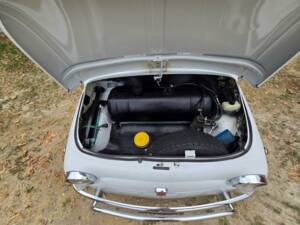 Bild 24/50 von FIAT 500 L (1972)