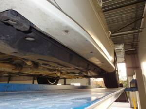 Bild 83/98 von Mercedes-Benz GL 450 4MATIC (2007)