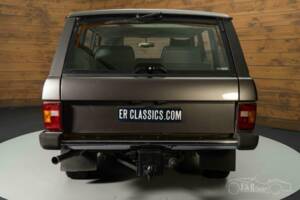 Image 5/19 de Land Rover 170 V  Cabriolet B (1992)