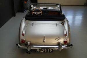 Image 6/50 of Austin-Healey 3000 Mk III (BJ8) (1965)