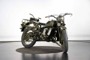 Bild 7/50 von Moto Guzzi DUMMY (1943)