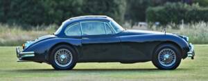 Image 8/50 of Jaguar XK 150 FHC (1960)