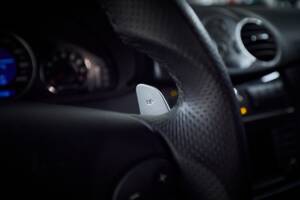 Bild 76/100 von Mercedes-Benz CLK 63 AMG Black Series (2007)
