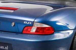 Bild 32/50 von BMW Z3 2.0 (2000)