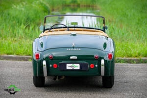 Image 39/41 of Triumph TR 3A (1959)