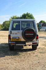 Bild 21/50 von Toyota Landcruiser Turbo LJ 70 (1989)