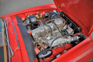 Image 63/70 of Mercedes-Benz 280 SL (1969)