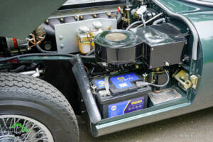 Image 26/61 de Jaguar Type E (2+2) (1969)