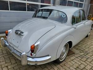 Bild 7/8 von Jaguar Mk II 3.8 (1961)