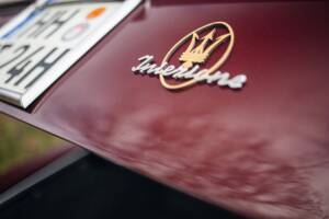 Afbeelding 154/182 van Maserati 3500 GTI Sebring (1966)