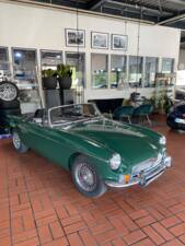 Image 1/17 of MG MGB (1979)