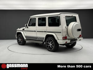Image 6/15 of Mercedes-Benz G 63 AMG (LWB) (2018)