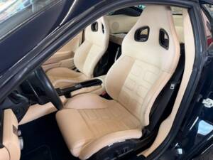 Bild 36/40 von Ferrari 599 GTB (2009)