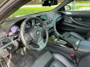 Immagine 11/33 di ALPINA B6 Biturbo (2016)