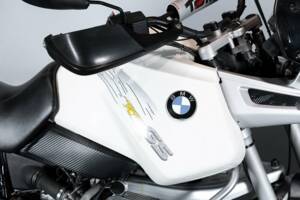 Immagine 17/23 di BMW DUMMY (1994)