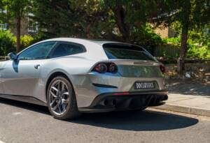Bild 12/36 von Ferrari GTC4Lusso T (2020)