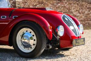 Image 30/50 of Healey Silverstone (1950)