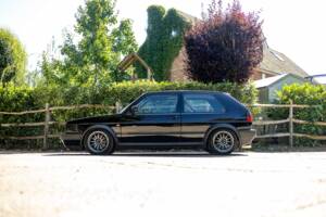 Bild 49/50 von Volkswagen Golf II GTi 1.8 (1991)