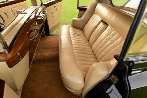 Imagen 24/50 de Rolls-Royce Silver Cloud I (1958)