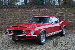Bild 26/50 von Ford Shelby GT 350 (1968)
