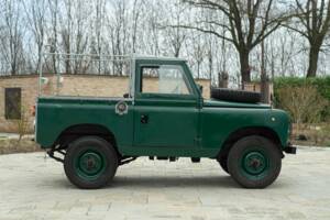 Bild 5/50 von Land Rover 88 (1978)