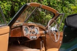 Bild 40/50 von Jaguar XK 120 DHC (1954)