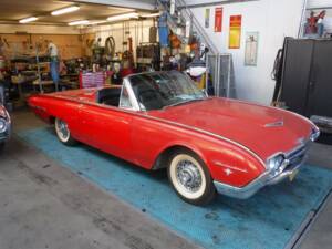 Bild 42/43 von Ford Thunderbird (1962)