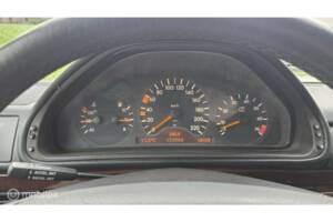 Afbeelding 21/50 van Mercedes-Benz G 320 (SWB) (1997)