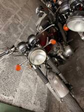 Imagen 2/7 de Honda CB 750 Four (1978)