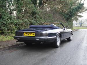 Bild 6/20 von Jaguar XJS 5.3 V12 (1992)